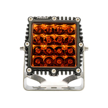 Load image into Gallery viewer, Rigid Industries Q-Series Spot w/ Amber PRO Lens