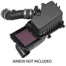 Load image into Gallery viewer, K&amp;N 17-19 Toyota Corolla L4-1.8L F/I Performance Air Intake System