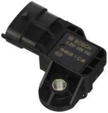 Load image into Gallery viewer, Bosch High Pressure Sensor (OE 20524936/2S0906051)