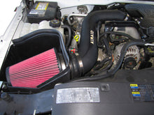 Load image into Gallery viewer, Airaid 04-05 GM 2500/3500 Pickup / 6.6L DSL MXP Intake System w/ Tube (Oiled / Red Media)