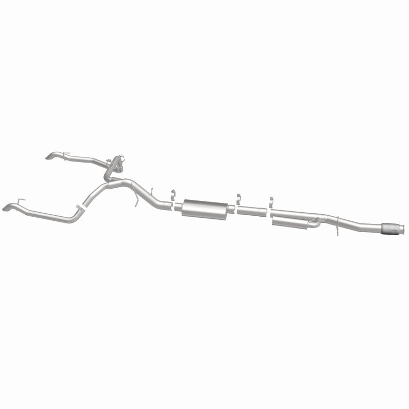 MagnaFlow 18-23 Dodge Durange NEO Series Cat-Back Exhaust