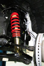 Load image into Gallery viewer, Belltech 19+ Ford Ranger Street Performance Coilover Kit