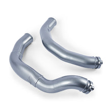 Load image into Gallery viewer, Mishimoto 2015-2020 BMW F80 M3/M4 Intercooler Pipe Kit Frozen Dark Gray Metallic