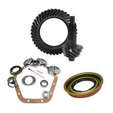 Load image into Gallery viewer, Yukon Gear Rear Pinion Install Kit For 10.5in GM 14 Bolt 4.11