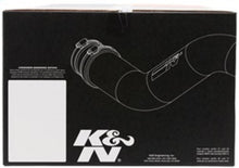 Load image into Gallery viewer, K&amp;N 07-10 Ford Edge 3.5L V6 Silver High Flow Performance Kit