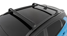 Load image into Gallery viewer, Rhino-Rack 18-22 Hyundai Kona 1st Gen 5 Door SUV w/Flush Rails Vortex RVP 2 Bar Roof Rack - Black