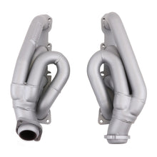 Load image into Gallery viewer, BBK 03-08 Dodge Ram 1500 5.7L Hemi Shorty Tuned Length Exhaust Headers - 1-3/4 Titanium Ceramic