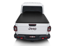 Load image into Gallery viewer, Truxedo 2020 Jeep Gladiator 5ft Lo Pro Bed Cover