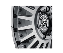 Load image into Gallery viewer, ICON Recon Pro 17x8.5 5x5 -6mm Offset 4.5in BS 71.5mm Bore Charcoal Wheel