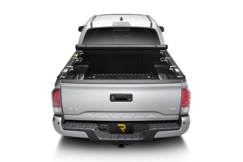 Truxedo 05-15 Toyota Tacoma 6ft TruXport Bed Cover