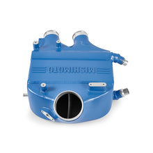 Load image into Gallery viewer, Mishimoto 2015-2020 BMW F80 M3/M4 Intercooler Yas Marina Blue Metallic