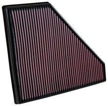 Load image into Gallery viewer, Airaid 13-14 Cadillac ATS V6.3L F/l Direct Replacement Filter