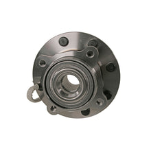 Load image into Gallery viewer, MOOG 2007 Chevrolet Silverado 2500 HD Classic Front Hub Assembly