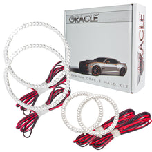 Load image into Gallery viewer, Oracle Volkswagen Touareg 05-06 LED Halo Kit - White SEE WARRANTY