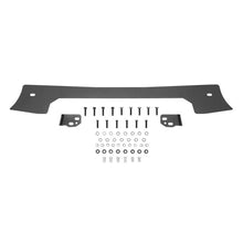 Load image into Gallery viewer, Westin 18-19 Jeep Wrangler JL Front Bumper Skid Plate - Textured Black