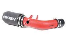 Load image into Gallery viewer, PERRIN 16-17 Subaru STI Cold-Air Intake - Red