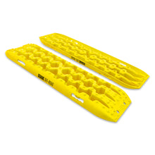 Load image into Gallery viewer, Borne Off-Road Recovery Boards 109x31x6cm Yellow