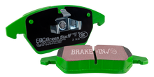 Load image into Gallery viewer, EBC 2020+ Mazda CX-30 2.5L Greenstuff Rear Brake Pads