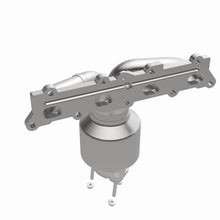 Load image into Gallery viewer, MagnaFlow Conv DF 99-02 Saturn SC/SL/SW Series 1.9L Manifold