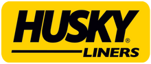 Load image into Gallery viewer, Husky Liners 11-22 Dodge Durango / 11-14 Jeep Grand Cherokee X-Act Contour Blk 2nd Seat Floor Liners