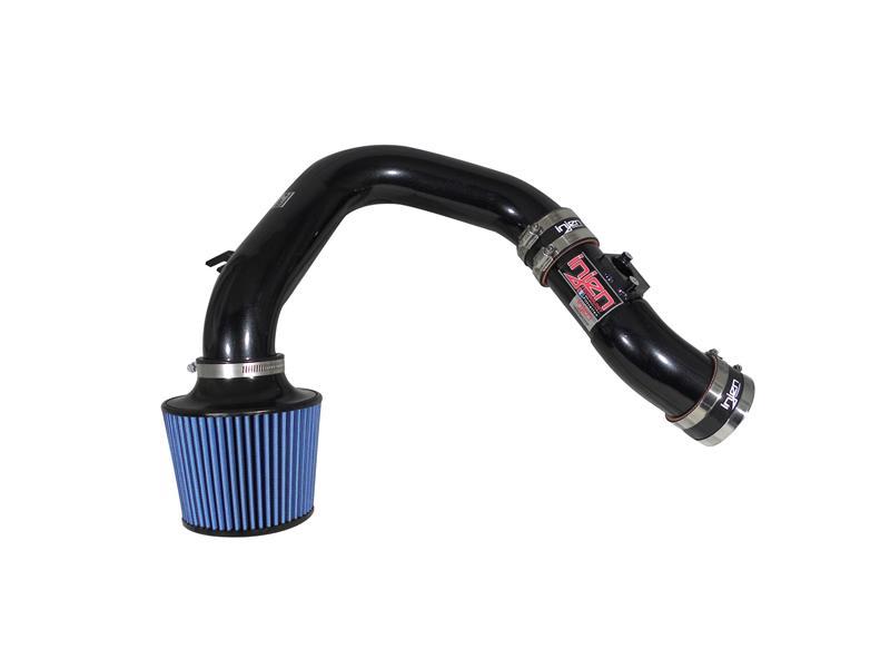 Injen 04-07 STi / 06-07 WRX 2.5L Black Cold Air Intake