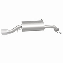 Load image into Gallery viewer, MagnaFlow 11-13 Mazda 2 1.5L Single Rear Exit Stainless Catback Performance Exhaust