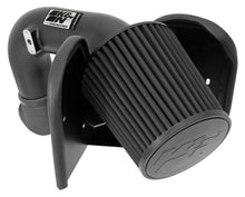 Load image into Gallery viewer, K&amp;N 03-07 Dodge Ram Pickup 2500/3500 5.9L DSL Black Performance Intake Kit