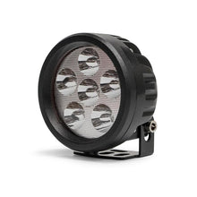 Load image into Gallery viewer, DV8 Offroad 3.5in Round 16W Driving Light Spot 3W LED - Black