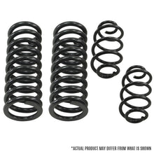 Load image into Gallery viewer, Belltech MUSCLE CAR SPRING KITS FORD 79-99 MUSTANG V8