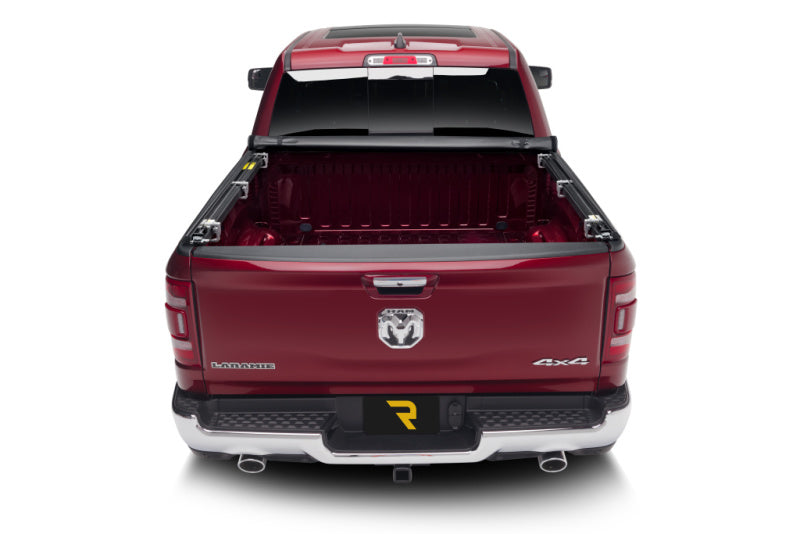 Truxedo 19-20 Ram 1500 (New Body) 6ft 4in TruXport Bed Cover