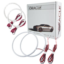 Load image into Gallery viewer, Oracle Volvo XC90 03-08 LED Halo Kit - White SEE WARRANTY