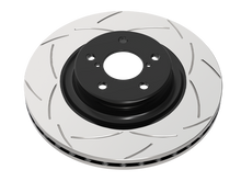 Load image into Gallery viewer, DBA 17-20 Dodge Durango (Vented Rear Rotor) Rear Slotted Street Series Rotor