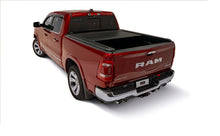 Load image into Gallery viewer, EGR 19-23 Ram 1500 Short Box Rolltrac Electric Retractable Bed Cover