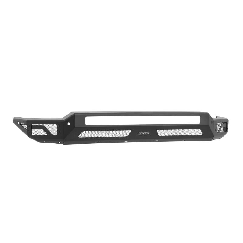 Westin 2020 Chevrolet Silverado 2500/3500 Pro-Mod Front Bumper