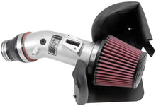 Load image into Gallery viewer, K&amp;N 69 Series Typhoon Performance Intake Kit for 13-14 Nissan Juke 1.6L