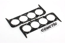 Load image into Gallery viewer, Cometic GM LS1 SB 3.910in Bore .051 thick MLS Head Gasket