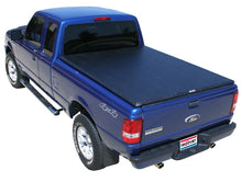 Load image into Gallery viewer, Truxedo 93-08 Ford Ranger Flareside/Splash 6ft TruXport Bed Cover