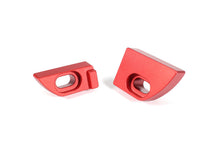 Load image into Gallery viewer, PERRIN 18-25 Subaru WRX (w/PERRIN Short Throw Shifter) Super Shifter Stop Kit