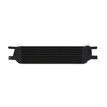 Load image into Gallery viewer, Mishimoto 2015 Ford Mustang EcoBoost Front-Mount Intercooler - Black