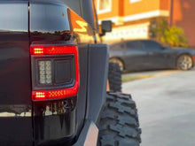 Load image into Gallery viewer, Oracle Jeep Gladiator JT Flush Mount LED Tail Lights SEE WARRANTY