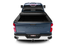 Load image into Gallery viewer, Truxedo 2020 GMC Sierra &amp; Chevrolet Silverado 2500HD &amp; 3500HD 6ft 9in Sentry Bed Cover