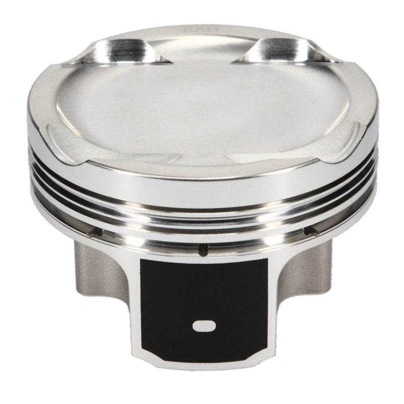 JE Pistons - Set of 4 Mitsubishi 4B11T 86.5mm Bore Custom Pistons - Set of 4