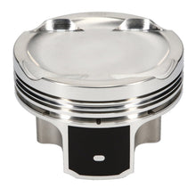 Load image into Gallery viewer, JE Pistons - Set of 4 Mitsubishi 4B11T 86.5mm Bore Custom Pistons - Set of 4