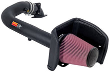 Load image into Gallery viewer, K&amp;N 04 Ford F150 V8-5.4L Performance Intake Kit