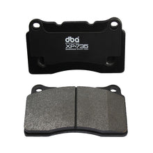 Load image into Gallery viewer, DBA 06-07 Subaru WRX XP650 Front Brake Pads