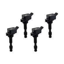 Load image into Gallery viewer, Mishimoto 19- Hyundai Veloster 2.0L N/A Ignition Coil - 4-Pack