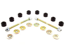 Load image into Gallery viewer, Whiteline 10/65-73 Ford Mustang Front Sway Bar Link Assembly