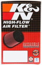Load image into Gallery viewer, K&amp;N 15-16 Ducati Scrambler 8033CC Replacement Drop In Air Filter