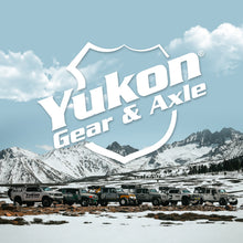 Load image into Gallery viewer, Yukon Gear Rear Pinion Install Kit For 10.5in Toyota Tundra 5.29 Ring &amp; Pinion w/5.7L