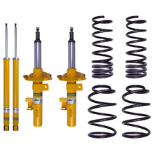 Load image into Gallery viewer, Bilstein B12 2008 Volvo C30 T5 Inspiration Front and Rear Suspension Kit